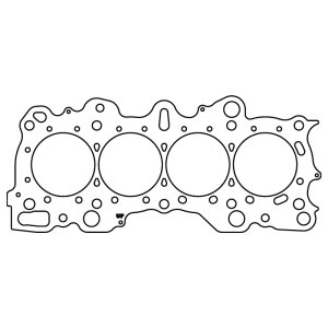 Acura Integra Head Gasket - Cometic Gasket - .043in MLX - `94-`01 Acura Integra Head Gasket - Cometic Gasket - .043in MLX - `94-`01